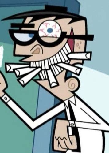 mr. crocker|Mr. Crocker .